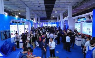 2019北京科博會(huì) 科技賦能，擘畫(huà)中國(guó)高科技產(chǎn)業(yè)新藍(lán)圖