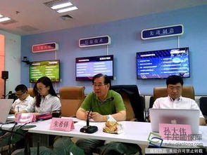 北京國(guó)際服務(wù)貿(mào)易交易會(huì)科技服務(wù)板塊 賦能創(chuàng)新，助科技成果落地開(kāi)花